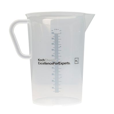 Koch Chemie Messbecher, 2 l 1 Stk