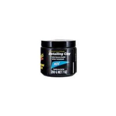 Meguiar’s® Mirror Glaze® Professional Detailing Clay C2000EU, Mild, 7 oz (200 g)