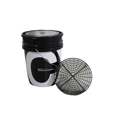 Koch Chemie Detailing Bucket | Wascheimer