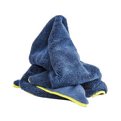 Fluffy Drying Towel 60x90cm | Trockentuch