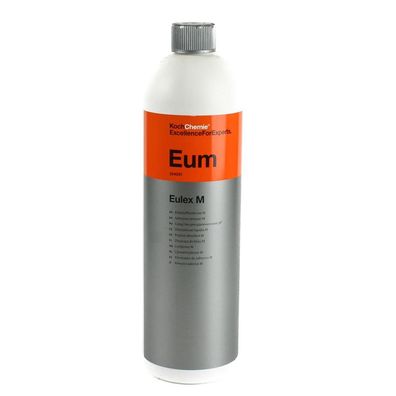 Koch Chemie Eulex M Eum 1000 ml + Mikrofasertuch + Sprühkopf Star