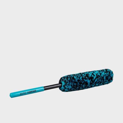 Auto Finesse Microfibre Wheel Brush (New) | Felgenbürste