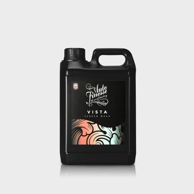 Auto Finesse Vista Screen Wash | Scheibenreiniger 2.5L