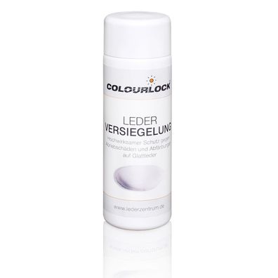 Colourlock Leder Versiegelung 150 ml