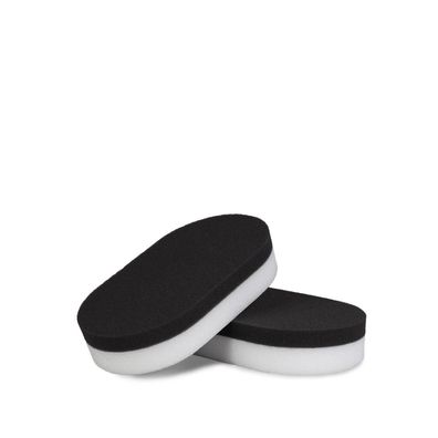 Auto Finesse Dual foam applicators (2 pack) | Applikator