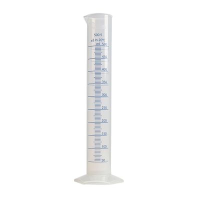 Koch Chemie Messzylinder 500ml