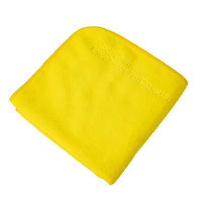 Koch Chemie Pro Allrounder Towel Gelb 5 Stück