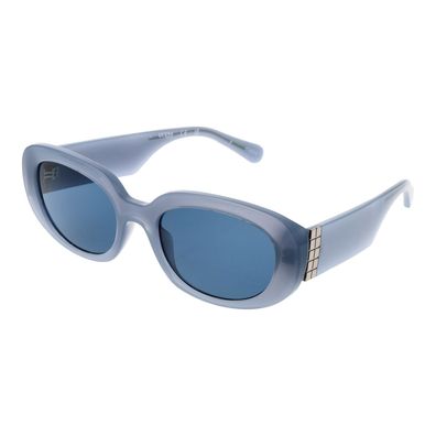 Guess Sonnenbrille GU8260 20V 54 Damen Blau