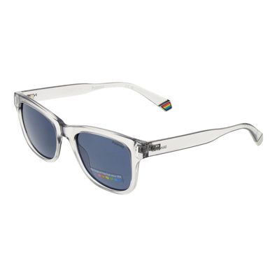 Polaroid Sonnenbrille PLD 6206/S KB7C3 51 Unisex Grau