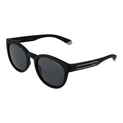 Polaroid Sonnenbrille PLD 2150/S 08AM9 52 Unisex Schwarz