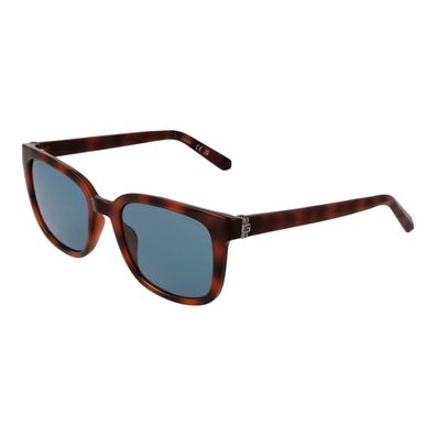 Guess Sonnenbrille GU00065 53V 53 Damen Braun