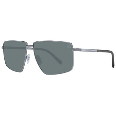 Timberland Sonnenbrille TB9286 08R 59 Herren Gunmetal