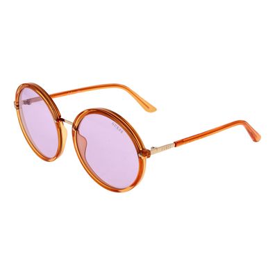 Guess Sonnenbrille GU7887 44Y 57 Damen Orange