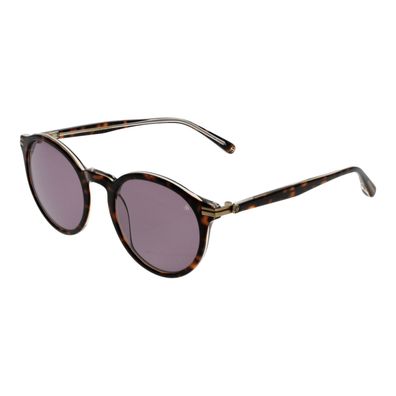 Scotch & Soda Sonnenbrille SS8023 102 51 Herren Braun