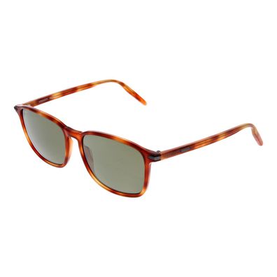 Serengeti Sonnenbrille 8932 Lenwood Herren Orange