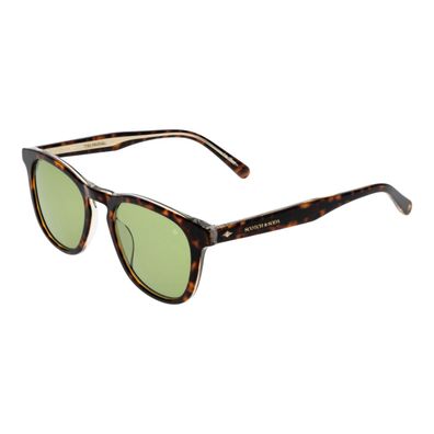 Scotch & Soda Sonnenbrille SS8018 102 50 Herren Braun