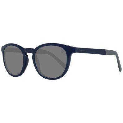 Timberland Sonnenbrille TB9128 90D 53 Unisex Blau