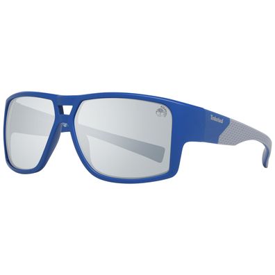 Timberland Sonnenbrille TB9204 91D 60 Herren Blau