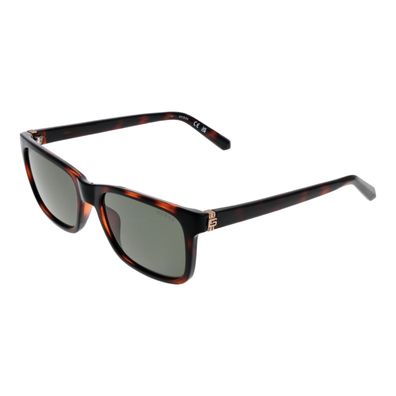 Guess Sonnenbrille GU00066 52N 55 Herren Braun