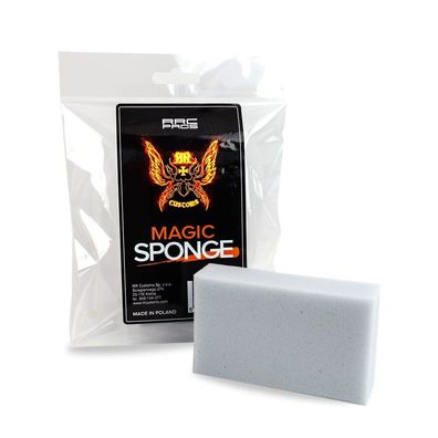 Magic Sponge | Zauberschwamm