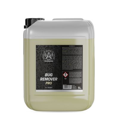 Professional Bug Remover 5L | Insektenentferner