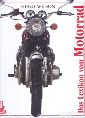 Das Lexikon vom Motorrad