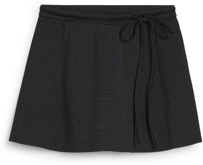 Puma Damen Rock MOVE Cloudspun AOP WRAP SKIRT 526792