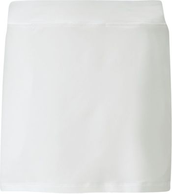 Puma Kinder Rock GirLongsleeve Knit Skirt 539787