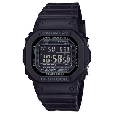 Casio - GW-5000HS-1ER - Armbanduhr - Herren - Solar - G-Shock