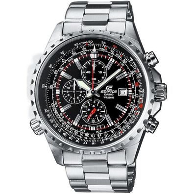 Casio - Armbanduhr - Herren - Chronograph - Edifice Uhren EF-527D-1AVEF