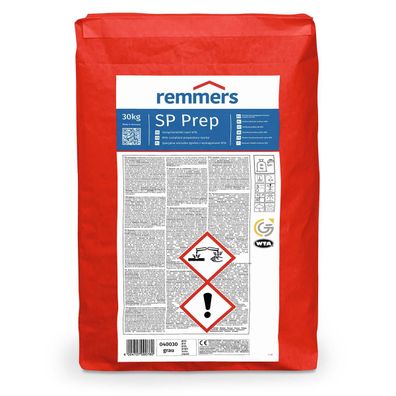 Remmers Vorspritzmörtel SP Prep 30kg