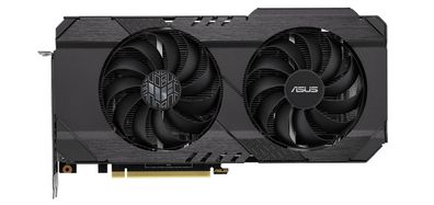 VGA Asus RTX3050 8GB TUF O8G Gaming