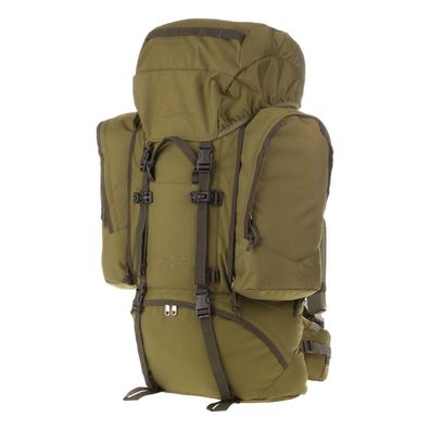 NEU Berghaus Rucksack Atlas IV oliv für Camping Outdoor Survival Bushcrafting