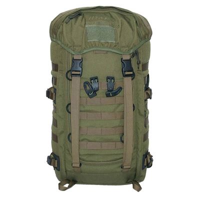 NEU Berghaus Rucksack MMPS Centurio IV 30 FA cedar für Camping Outdoor Survival