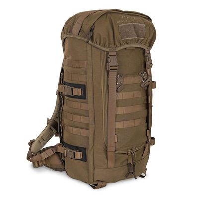 NEU Berghaus Rucksack MMPS Centurio IV 45 FA brown für Camping Outdoor Survival