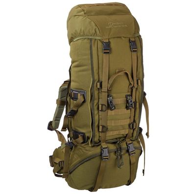NEU Berghaus Rucksack MMPS Spartan 60 FA oliv für Camping Outdoor Survival