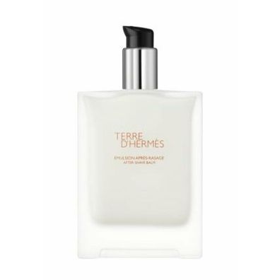 Hermes Terre D Hermes After Shave Balm 100ml