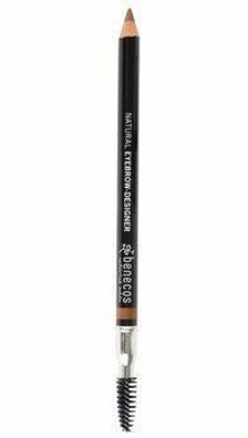 benecos benecos Natural Eyebrow-Designer gentle brown 1,13g