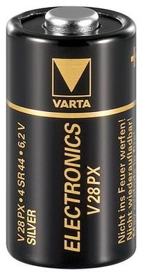 Varta 06231101401 1 Varta Photo V 28 PXL