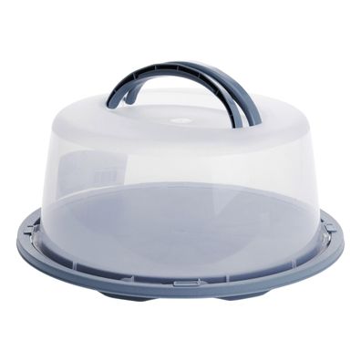 Kuchen Transportbox Tortentransportbox Kuchenplatte Tortenbehälter Tortenhaube