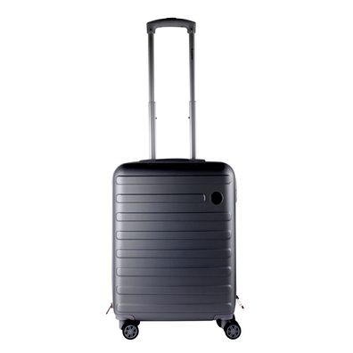 Bordcase Kabinenkoffer Koffer Trolley Handgepäck Bordgepäck Teleskop Hartschale