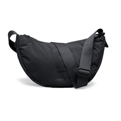 GOT BAG Cloud Moon Bag small black monochrome schwarz 4l Umhängetasche