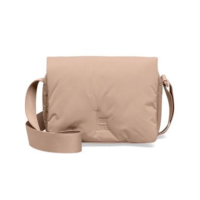 GOT BAG Cloud Crossbody Bag black sandbar caramel 2,2l Umhängetasche