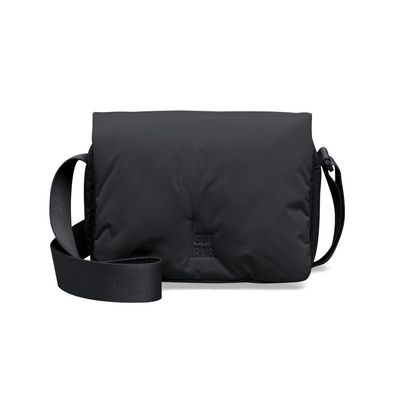 GOT BAG Cloud Crossbody Bag black monochrome schwarz 2,2l Umhängetasche