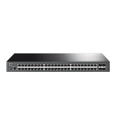 TP-LINK TPLINK Switch (SG3452X)