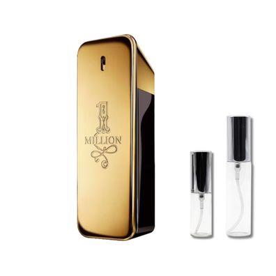 One Million Eau de Parfum (15ml)