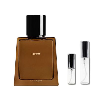 Burberry Hero Eau de Parfum (15ml)