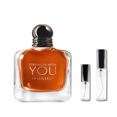 Emporia Armani Stronger with You Eau de Parfum (15ml)