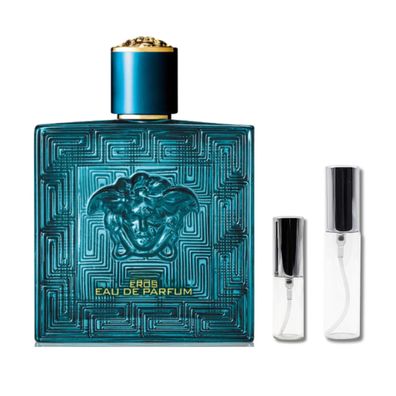 Versace Eros Eau de Parfum (15ml)