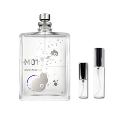 Escentric Molecule 01 Eau de Toilette (15ml)